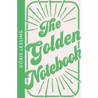 Imagen de The Golden Notebook: A gripping literary classic on creative struggles (Collins Modern Classics)