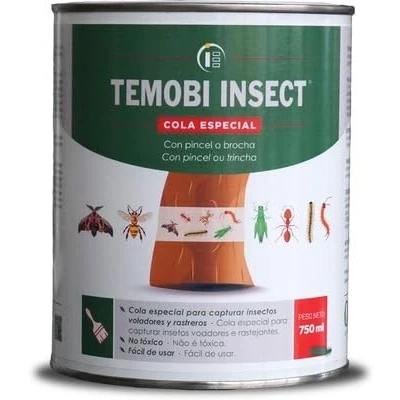 Imagen de Temobi Insectos Cola 750ml