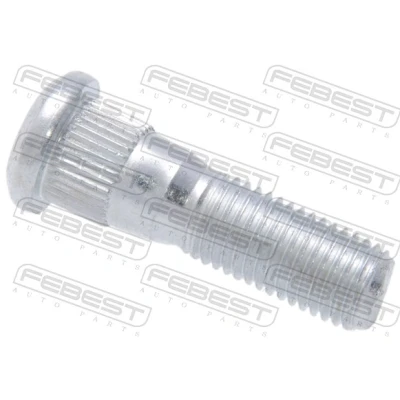 Imagen de Perno de rueda FEBEST 0184 003
