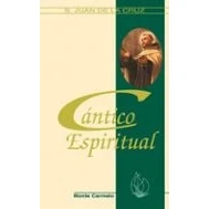 Imagen de Cantico Espiritual