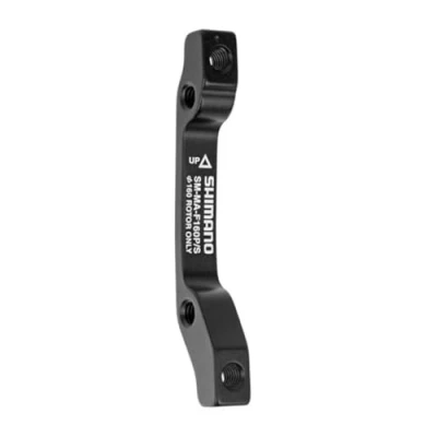 Imagen de Shimano SMMAR160PSA Adaptador Pinza Tras. Std M800/765/525 160 Mm