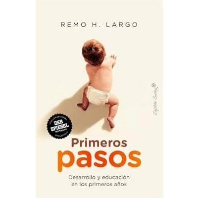 Imagen de primeros Pasos: Desarrollo y educación en los años (ENSAYO)