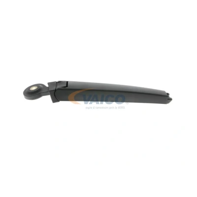 Imagen de Brazo del limpiaparabrisas, lavado de parabrisas VAICO V10 9917 Original calidad posterior con caperuza VOLKSWAGEN: Touareg I