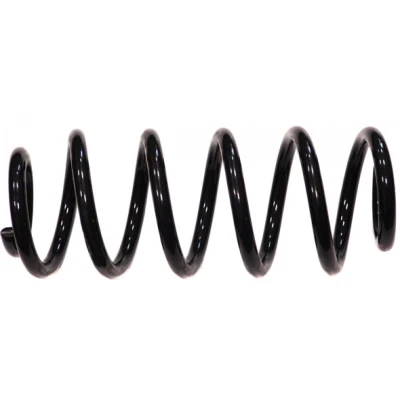 Imagen de MAPCO 71813 Muelle de suspensión Eje delantero helicoidal VOLKSWAGEN: Passat B5 Berlina, GP AUDI: A6 C5 Avant, Berlina
