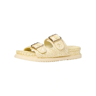 Imagen de Tamaris 1 27507 38, Mule Mujer, Limón, 38 EU