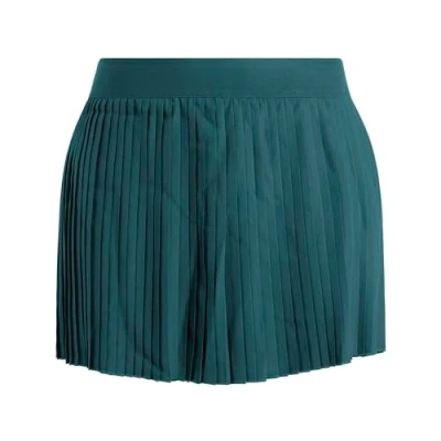 Imagen de adidas Performance CLUB Pleatskirt Falda de deporte, Mujer, Talla: XL, Aurora ivy