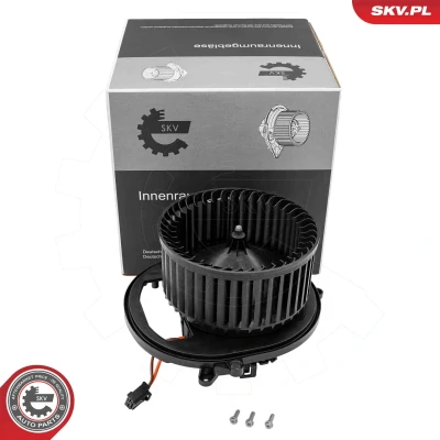Imagen de Ventilador de habitáculo ESEN SKV 68SKV255