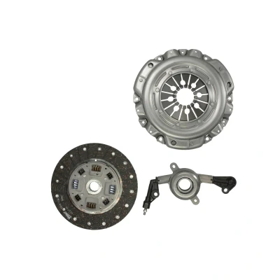 Imagen de VALEO 834410 Kit de Embrague con placa apriete embrague, desembrague central plato sin sensor 240 MERCEDES BENZ: Clase ML