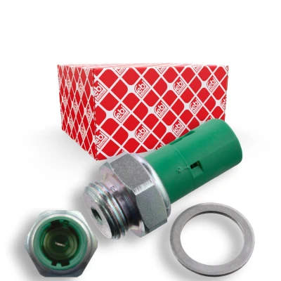Imagen de FEBI BILSTEIN 102824 Sensor de Presión Aceite 0,15 con junta anular RENAULT: CLIO 1, 21 Hatchback, 19 I Hatchback