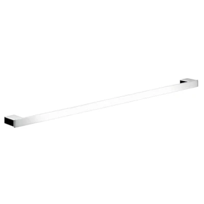 Imagen de Emco 056001680 Soporte para toallas de baño Loft acero inoxidable, 80 cm