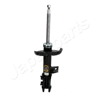 Imagen de JAPANPARTS MM HY084 amortiguador Eje delantero, izquierda Presión de gas Bitubular Columna Espiga arriba HYUNDAI: i30 I Hatchback