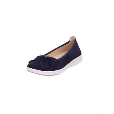 Imagen de Legero Lucca, Bailarines Mujer, Storm Blue 8310, 42 EU