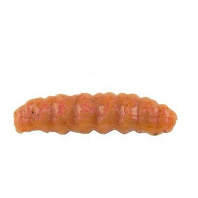 Imagen de Berkley APPAT GULP MIEL gusano 18, natural, 3.3