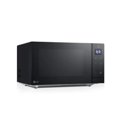 Imagen de ¡Oferta 23% ! Lg Mh7032jas Horno Microondas Con Grill 32 Litros Negro