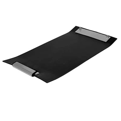 Imagen de EVOLUTION POWER TOOLS Hulk Almohadilla de pavimentación, 400 x 320 mm, negro (015 0007)