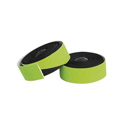 Imagen de Massi Dual Wave Cinta, Deportes y Aire Libre, Verde/Negro, Talla Única