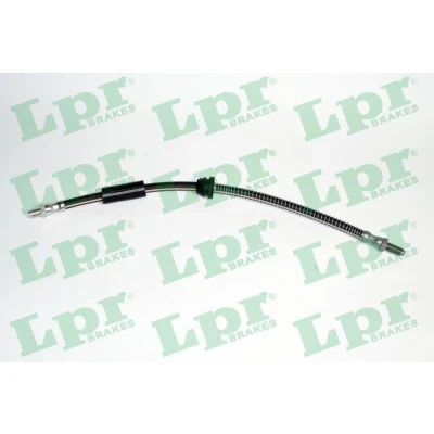 Imagen de Tubo flexible de frenos SAMKO 6T46216