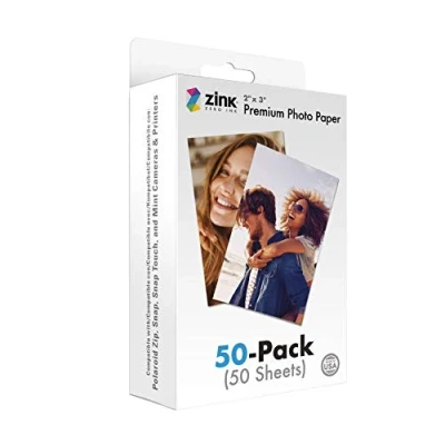 Imagen de Papel Zink Xiaomi X50