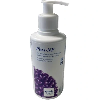 Imagen de Tropic Marin Plus NP 250 ml