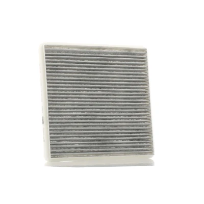 Imagen de VALEO CLIMFILTER PROTECT 715650 Filtro de habitáculo carbón activado 196 216 17 TOYOTA: Yaris I Hatchback, RAV4 II SUV, Verso