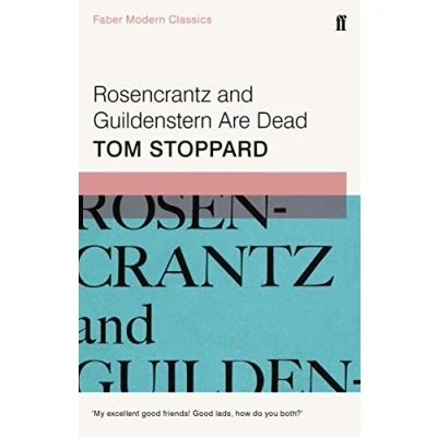 Imagen de Rosencrantz And Guildenstern Are Dead (ebook)