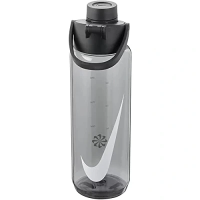 Imagen de Nike Performance Renew Recharge CHUG Bottle Cantimplora, Talla: One Size, Black