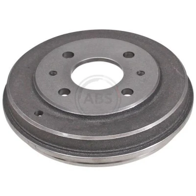 Imagen de A.B.S. 2419 S Tambor de Freno 219 FIAT: Cinquecento, Seicento / 600 Hatchback