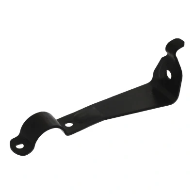 Imagen de FEBI BILSTEIN 40912 Soporte, soporte del estabilizador Eje delantero, izquierda MERCEDES BENZ: 190