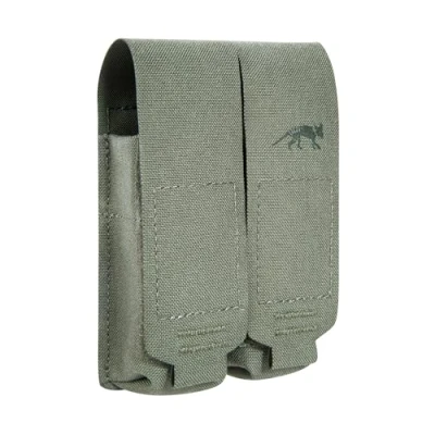 Imagen de Tasmanian Tiger DBL Pistol mag Pouch MKIII IRR Steingrau Oliv