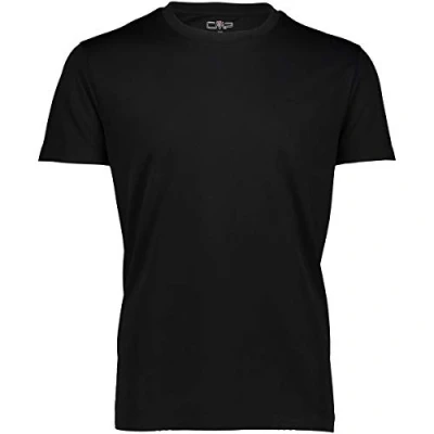 Imagen de CMP Camisetas de hombre, Blanco, 56
