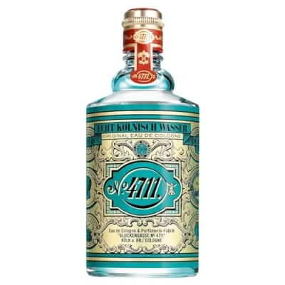 Imagen de 4711 Agua de Colonia 200 ml
