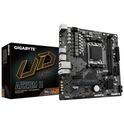 Imagen de Placa Base Gigabyte AMD AM5