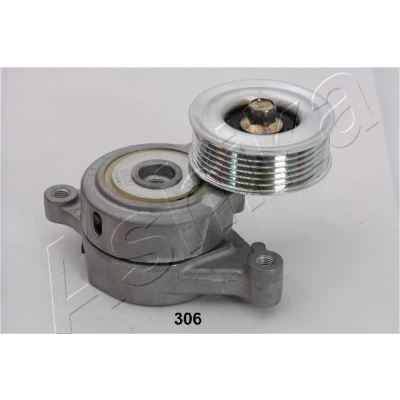 Imagen de ASHIKA 128 03 306 Brazo tensor, correa trapecial poli V MAZDA: 3 Hatchback