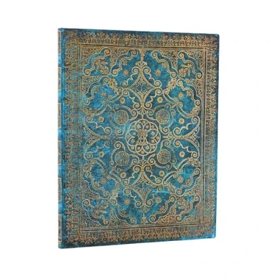 Imagen de Agenda Profesional Flexi De 12 Meses Paperblanks Azur Ultra Vertical
