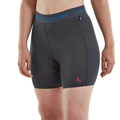 Imagen de Altura Calzoncillos Tempo para Mujer Marino 18 2022 Ropa Interior, Azul Marino, 46