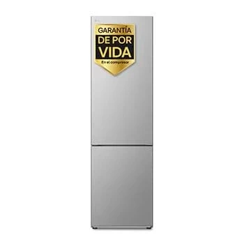 Imagen de Combi 2,03 metros total no frost inox antihuellas lg gbv22ncdpy