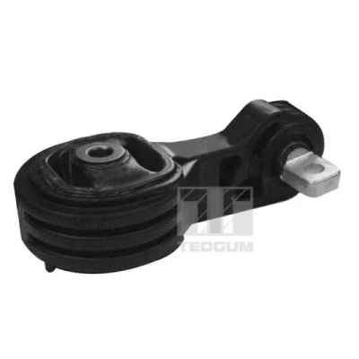 Imagen de TEDGUM 00269388 Soporte de motor Delante, derecha, arriba Transmisión automática HONDA: CR V 3