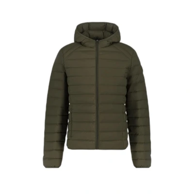 Imagen de JOTT Chaqueta de plumas, Hombre, Talla: Large, Vert