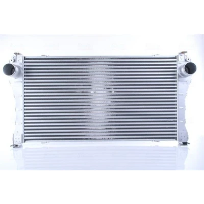 Imagen de NISSENS 961250 Intercooler TOYOTA: Avensis III Berlina