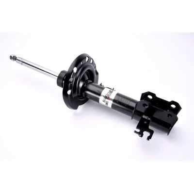 Imagen de Magnum Technology AGX091MT amortiguador Eje delantero, izquierda Presión de gas Bitubular Columna Espiga arriba OPEL: Vectra C Berlina