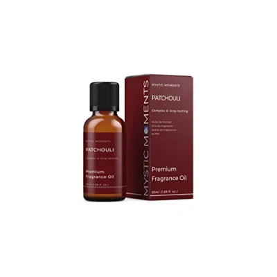 Imagen de Aceite Fragrante Pachuli 50 ml