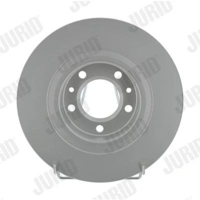 Imagen de JURID 562762JC Disco de freno 290 12 5 108 macizo revestido con tornillos PEUGEOT: 508 I Berlina, SW, SW Furgón / Familiar