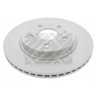 Imagen de MAPCO 25717C Disco de freno Eje trasero 315 22,9 5 120 ventilado revestido OPEL: Insignia A Berlina, Sports Tourer, Hatchback