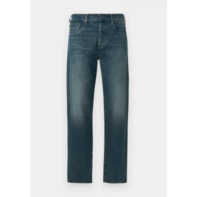 Imagen de G Star para Hombre Jeans Morry FWD Regular Tapered, Azul (Worn in Glace D26141 D775 H139), 30W / 30L
