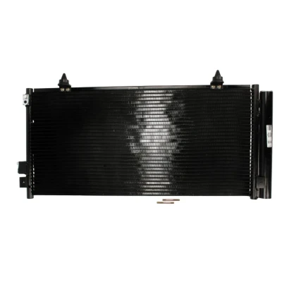 Imagen de NISSENS 940257 Condensador con secador Aluminio 660 R 134 a SUBARU: Forester IV, Impreza III Hatchback,