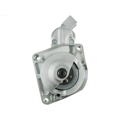Imagen de AS PL S0064 Motor de arranque 12 2,20 9 FIAT: Ducato II Furgón, Bus, Camión plataforma/Chasis, CITROËN: C3 I Hatchback