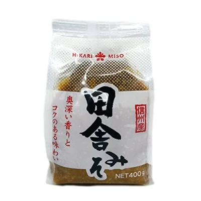 Imagen de Hikari Inaka Miso 400g