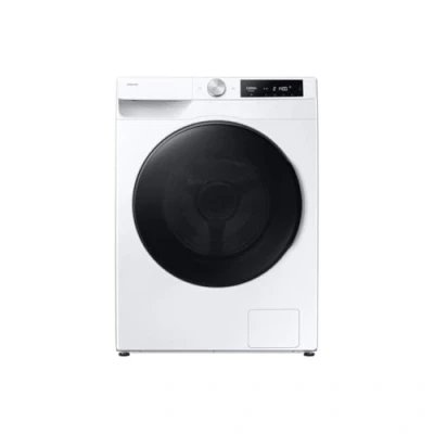 Imagen de Lavadora secadora Samsung WD90DG6B85BEU3, 9 kg, 6 AI Wash, EcoBubble™, Blanco
