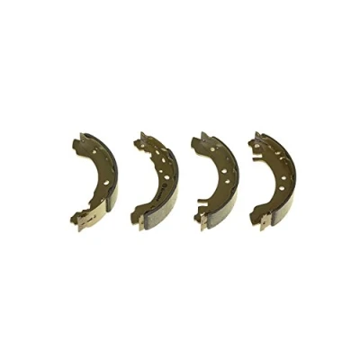 Imagen de BREMBO S 56 505 Zapatas de Freno 203 39 NISSAN: Primera Berlina