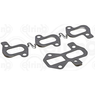 Imagen de ELRING 196.600 Juego de juntas, colector escape